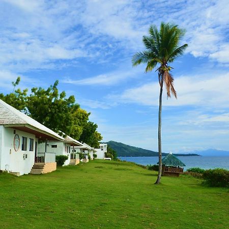 Cebu International Golf And Resort Бадіан Екстер'єр фото