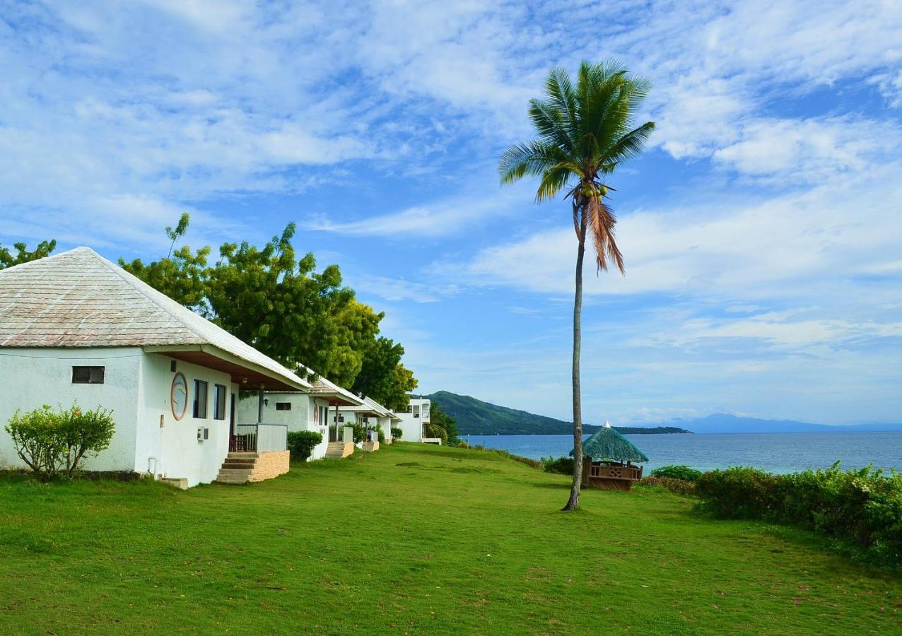 Cebu International Golf And Resort Бадіан Екстер'єр фото