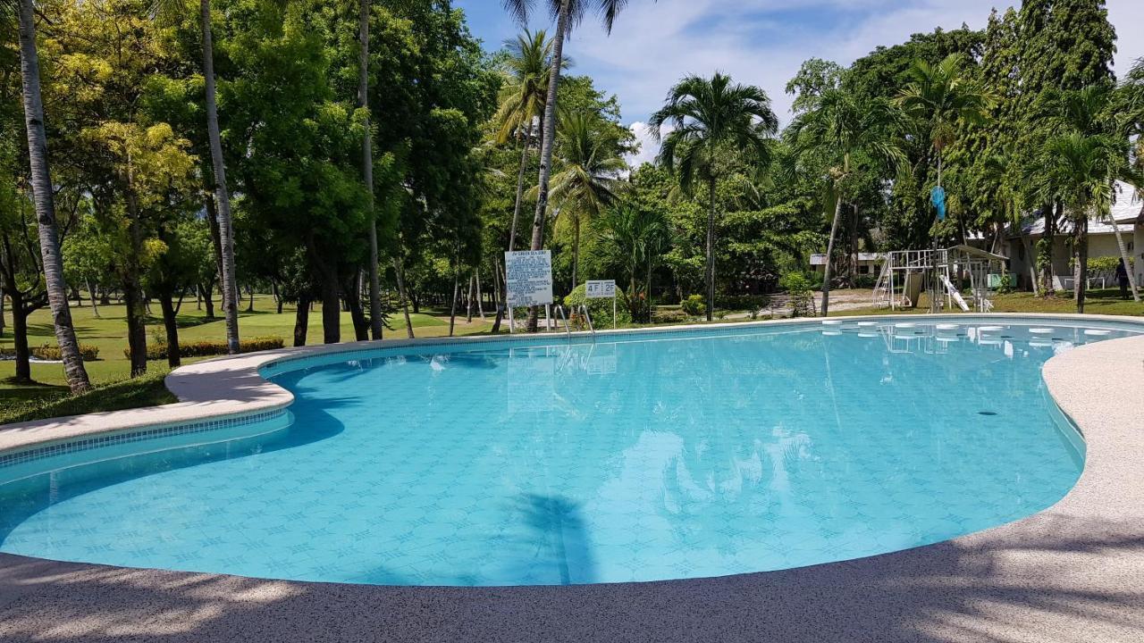 Cebu International Golf And Resort Бадіан Екстер'єр фото