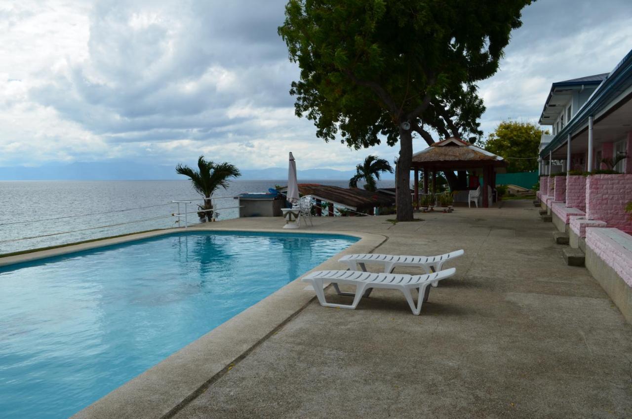 Cebu International Golf And Resort Бадіан Екстер'єр фото