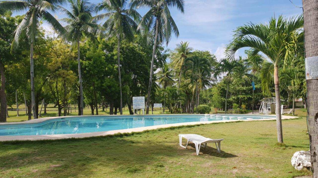 Cebu International Golf And Resort Бадіан Екстер'єр фото