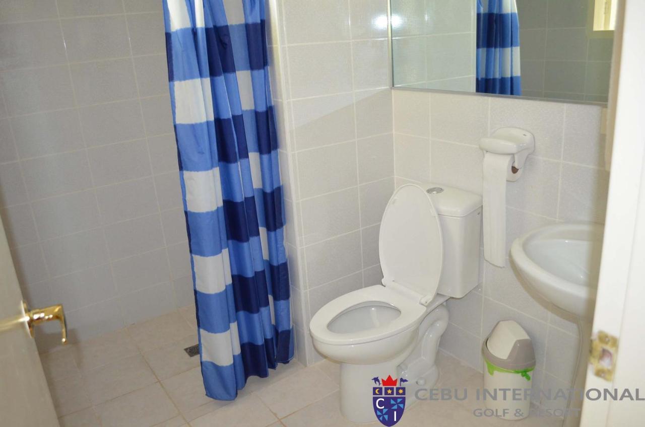 Cebu International Golf And Resort Бадіан Екстер'єр фото